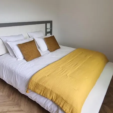 Palazzu B Reservation 3 Nuits Minimum Ajaccio (Corsica)