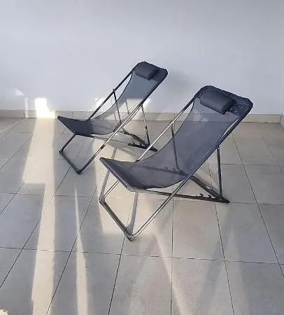 Palazzu B Reservation 3 Nuits Minimum