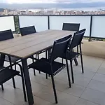 Palazzu B Reservation 3 Nuits Minimum アパート アジャクシオ