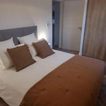 Apartment Palazzu B Reservation 3 Nuits Minimum *