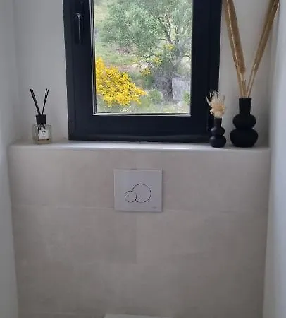 Palazzu B Reservation 3 Nuits Minimum * Ajaccio (Corsica)