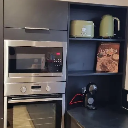 Apartment Palazzu B Reservation 3 Nuits Minimum