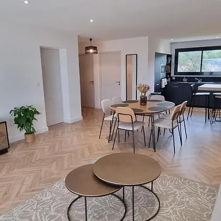 شقة Palazzu B Reservation 3 Nuits Minimum *