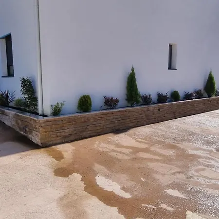 Palazzu B Reservation 3 Nuits Minimum أجاكسيو