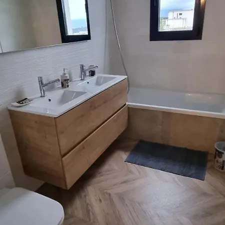 Palazzu B Reservation 3 Nuits Minimum Apartment