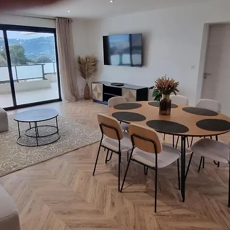 Palazzu B Reservation 3 Nuits Minimum *