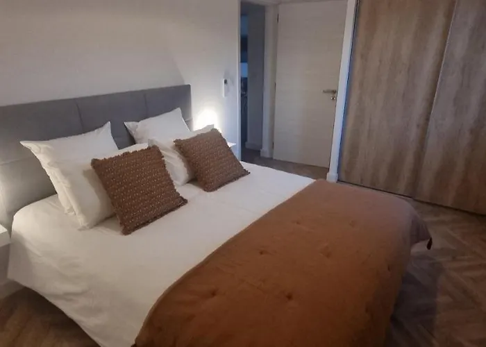 Apartment Palazzu B Reservation 3 Nuits Minimum *