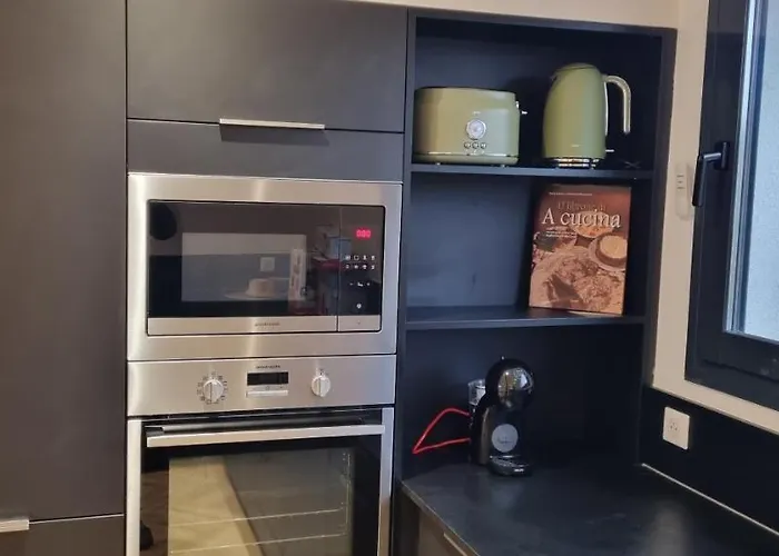 Apartment Palazzu B Reservation 3 Nuits Minimum