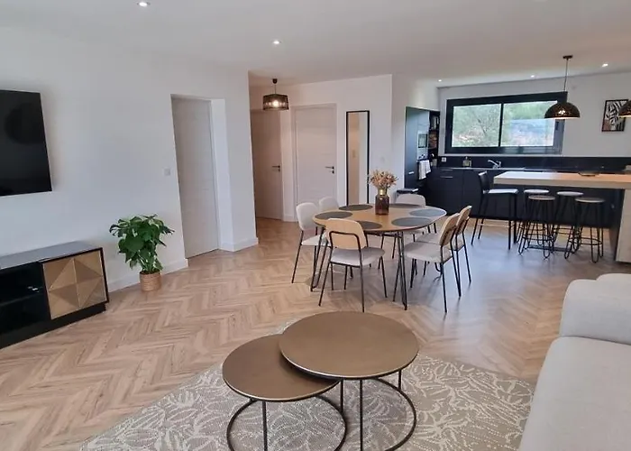 Apartment Palazzu B Reservation 3 Nuits Minimum *