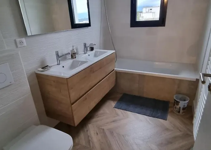 Palazzu B Reservation 3 Nuits Minimum Appartement