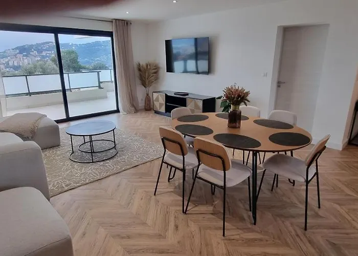 Palazzu B Reservation 3 Nuits Minimum *